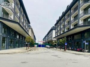  BÁN SHOPHOUSE 6 TẦNG ĐỐI DIỆN AEON MALL – CHỈ 1,6 TỶ (15%) NHẬN NHÀ NGAY