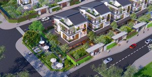 đón sóng đại lộ gia bình, mua ngay btđl 280m2 view sông tự nhiên cách hn 12km
