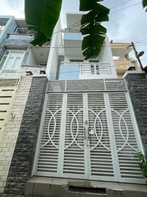 bán nhà riêng ở bình trưng tây, thủ đức, 6,8 tỷ, 61m2