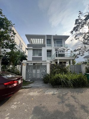 bán căn 290m2 x 3 tầng khu dự án mê linh - anh dũng. giá 15 tỷ