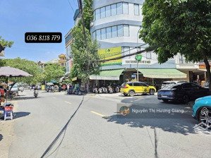 bán gấp mặt phố ngô thì nhậm, hà đông, lô góc 90m, mt20m, kinh doanh đẳng cấp