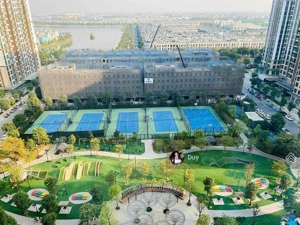 chỉ 3,1 tỉ bán 1pn đông nam view biệt thự đảo, vinhomes ocean park