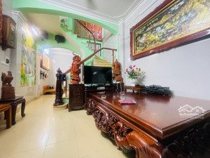 siêu phẩm tân triều, 4 tầng, 9.9 tỷ, 46m2, gần ôtô, ngõ nông, đường tân triều mới, dân xây