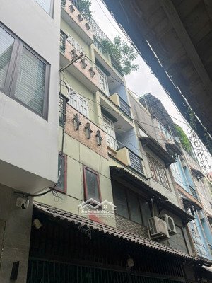 **hàng hiếm! biệt thự 5x23,5m hẻm xe hơi phạm văn hai** phường 3 tân bình