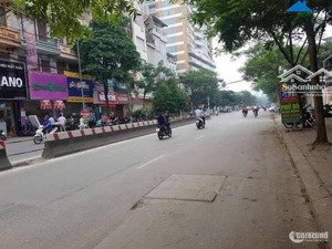 cho thuê nhà 5 tầng diện tích 360m2 - mặt 24m - mặt phố lạc long quân tây hồ hà nội