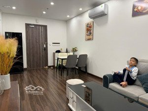 bán căn 2pn đã có bìa full đồ diện tích rộng nhất chung cư hoàng huy grand sở dầu. lh: 