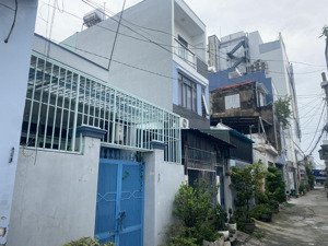 5.2tỷ. 60m2. trệt lửng. phan văn hớn-dương thị giang. hxh. tân thới nhất-quận 12