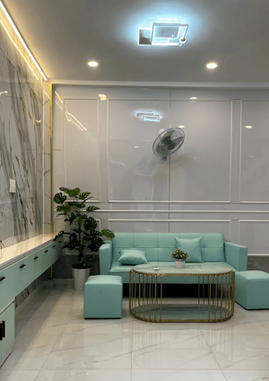 HÀNG HIẾM!! NHÀ MỚI 100% KHU VIP BÀU CÁT - ĐỒNG ĐEN - SÁT MẶT TIỀN - ĐÓN ĐẦU METRO SỐ 2