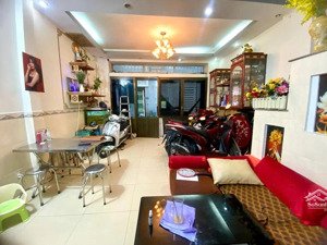 bán nhà hẻm cao thắng - 4 tầng - 6 phòng cho thuê - doanh thu 192tr/năm - 13 tỷ