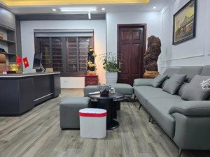 lk nguyễn tuân, thanh xuân, thang máy, gara, kinh doanh, 72m2 x 6 tầng, mt 5.5m, giá 47.5 tỷ