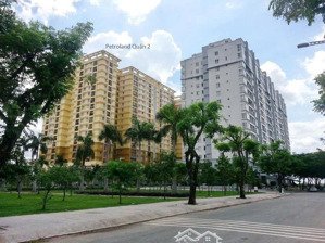 bán căn hộ petroland bình trưng đông, quận 2. giá 2,9 tỷ (2pn, 1wc, 60m2, sổ hồng)