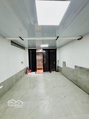 nhà đẹp đội cấn -lô góc 3 thoáng- 6 tầng thang máy- gần phố