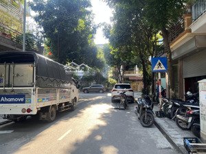 cho thuê nv tổng cục 5 tân triều, lòng đường rộng, vỉa hè to, cho thuê làm vp lâu dài, lh0912624288