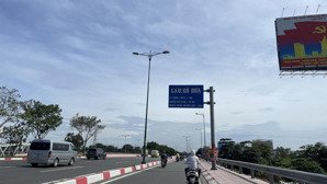 chủ cần bán gấp lô đất 166m2 ngang 7m nở hậu mặt đường 34, linh đông, thủ đức giá chỉ 10 tỷ tl