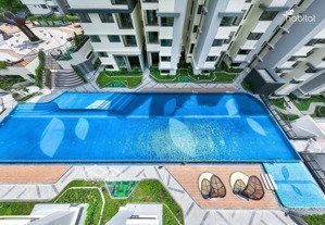 đầu tư hay an cư - the habitat - nhận nhà ngay - chiết khấu 9% - xem nhà gọi em