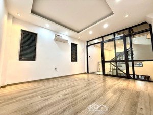 bán nhà phú đô mỹ đình, 65m2 * 6mt * 6 tầng, ngõ rộng, cực gần ô tô