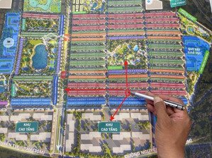 hot! căn xẻ khe (90m2 - giá 5,171 tỷ) vinhomes hậu nghĩa - vốn chỉ 608 triệu