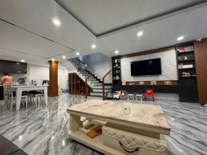 bán nhà mặt tiền lê lai, phường 12, tân bình (4,6x14) 4 tầng chỉ 11,5 tỷ