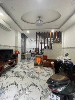 chị tôi cần bán nhà ngay nghĩa phát - tân bình - 2 tầng - 58m2 - nhỉnh 5 tỷ lh thanh 