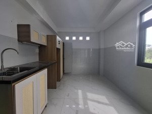 chung cư mini full nội thất mới xây ngay vườn lài gần đại học nguyễn tất thành