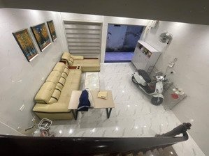 10 điểm không nhưng! nhà nguyễn văn huyên! ngõ thông, gần ô tô, dân xây, thoáng, tặng nt, 48m*5t