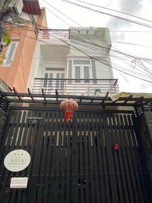 bán nhà 92m2 lê trọng tấn - sơn kỳ - tân phú - 4x23m - giá chỉ 7.x tỷ