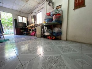 bán gấp trong tháng - bán nhà nguyễn cư trinh 31m² 4 tầng - 17 tỷ