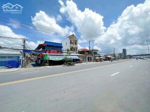 Nền thổ cư hẻm 278 Tầm Vu - Gần trường trường Tiểu Học Nguyễn Hiền