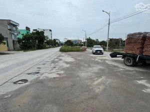 bán đất 120m2 tại xã thanh hương, thanh liêm, hà nam, chỉ với 1,8 tỷ