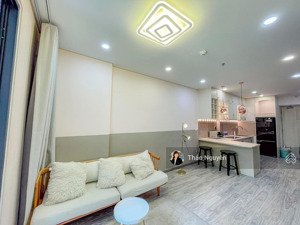 cần bán căn 2pn 87m2 -nội thất cao cấp- máy lạnh âm trần -giá tốt tại hà đô centrosa.sơn minh land