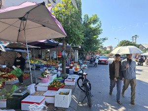 bán nhà mặt phố kinh doanh ngô xuân quảng - dt 72 m2 - mt 4m - vị trí hái ra tiền - giá 16,x tỷ