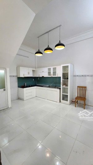 nhà phố đường huỳnh tấn phát 65m2 xây 3 tầng giá 9.5 tỷ