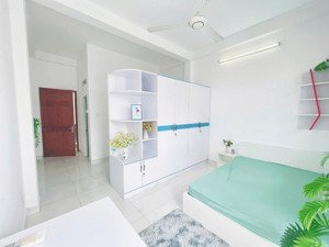 cho thuê căn 1pn full nt gần lotte mart, đh tdt, đh sài gòn, rmit, đh marketing quận 7