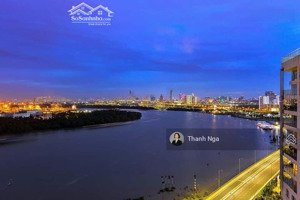 siêu phẩm căn 2pn diamond island sẵn sh, view sông, landmark 81, hồ bơi toàn diện full 4 mặt kính