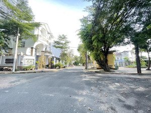 đất 135m2(5x27) kpl tân tiến tân thới hiệp q12