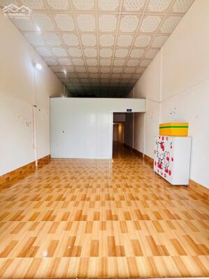 CHO THUÊ NHÀ TRỆT LỬNG RỘNG ĐẸP – TRỤC CHÍNH KDC HỒNG LOAN, CẦN THƠ | GIÁ 6.5 TRIỆU