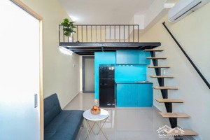 cho thuê duplex gác cao full nt xịn sò gần lotte mart, kcx tân thuận, đh marketing, chợ tân mỹ q7