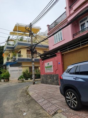 biệt thự mini - góc 2 mặt tiền, hoà bình - tân phú - ngang hiếm 8m - 100m2 - chỉ 11 tỷ 8