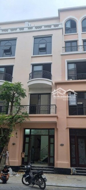 duy nhất căn lk ocp2 48m ,5 tầng, hoàn thiện cơ bản giá chỉ 7,6 tỷ bao phí sang sổ