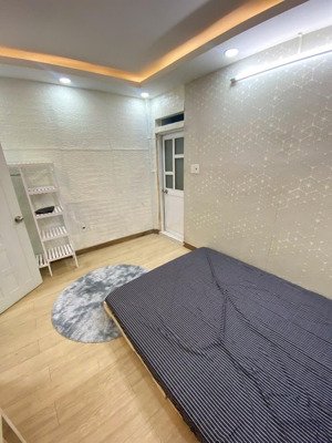 cho thuê phòng trọ mới giá rẻ - trần hưng đạo p cầu kho q1 - đối diện công an tphcm