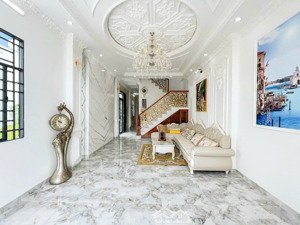 cho thuê nhà trệt 2 lầu tuyệt đẹp kdc hưng phú, cần thơ | giá 18 triệu/tháng