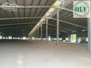 BÁN ĐẤT XƯỞNG – XÃ ĐẤT CUỐC, HUYỆN BẮC TÂN UYÊN, BÌNH DƯƠNG – 10 HA