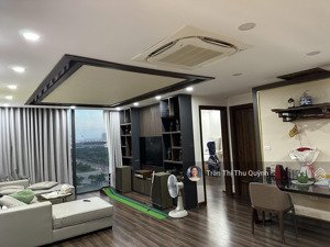 chủ nhà thiện chí bán căn hộ tầng trung mhdi lê đức thọ - toà ct5 suất ngoại giao - 96m2 - 7.5 tỷ