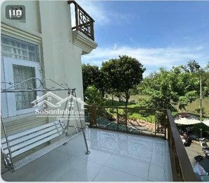 bán nhà 4 tầng, mặt tiền đường khu dân cư tân quy đông quận 7, ngang 7 mét, giá 25 tỷ x