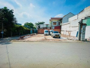 bán 3 lô đất đẹp đường tam bình - chợ hiệp bình thủ đức giá tốt