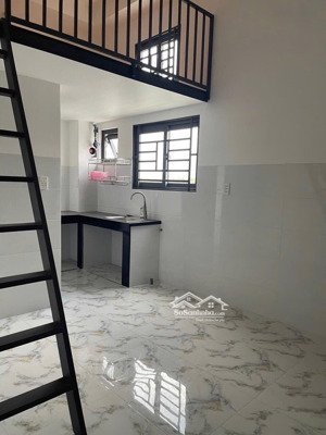 cho thuê nhà trọ 1pn, 28m2, giá 3,9 triệu, tại huỳnh tấn phát, phú thuận, q7, hcm