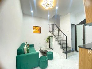 bán nhà trần cao vân 18m 4,1 tỷ trung tâm hai bà trưng