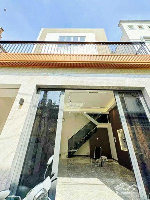 bán nhà mặt phố trần xuân soạn, 5,6 tỷ, 54,3m2, hàng hiếm tại tân hưng, q7, hcm