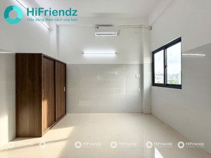 chung cư mini mới xây full nội thất ngay vườn lài gần cầu vượt ngã tư ga và nttu