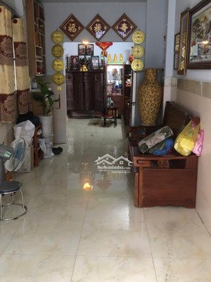 hiếm tân phú kế bên hoà bình đầm sen 60m2 nở hậu 10m 4pn, hxh 6m tới nhà, giá cực tốt, nhỉnh 5đ tl